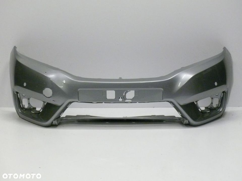 ZDERZAK PRZEDNI HONDA JAZZ IV 2014 2017 PDC - 1