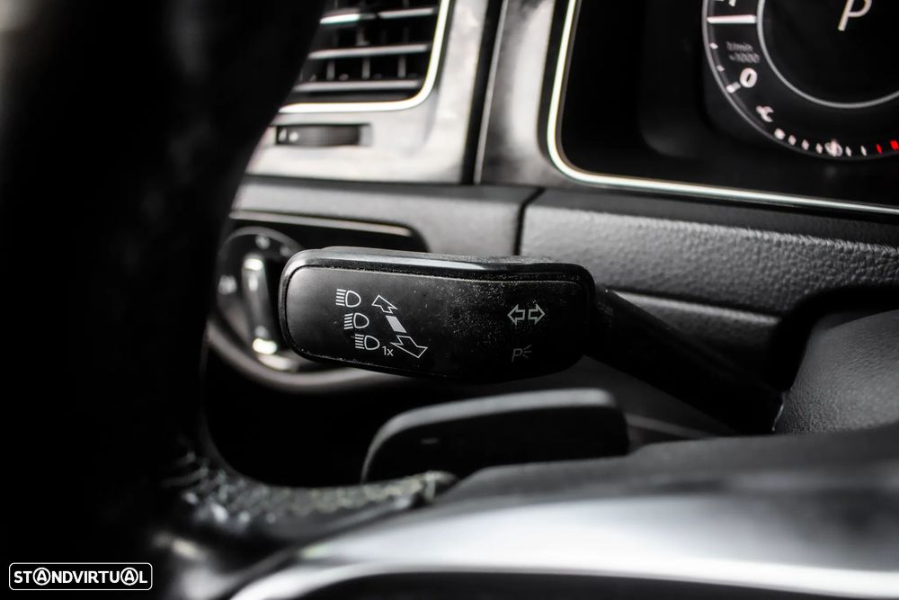 VW Golf GTD 2.0 TDI SCR DSG - 17