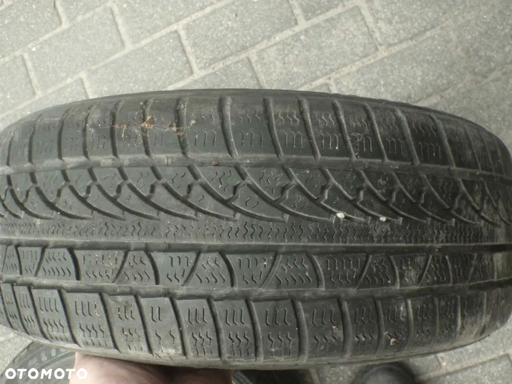 opona opony ZIMA 185/55/14 po 2 szt - 4