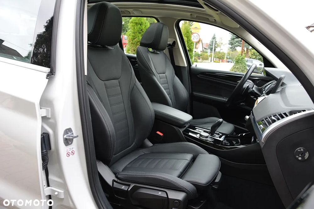 BMW X3 xDrive20d xLine - 6