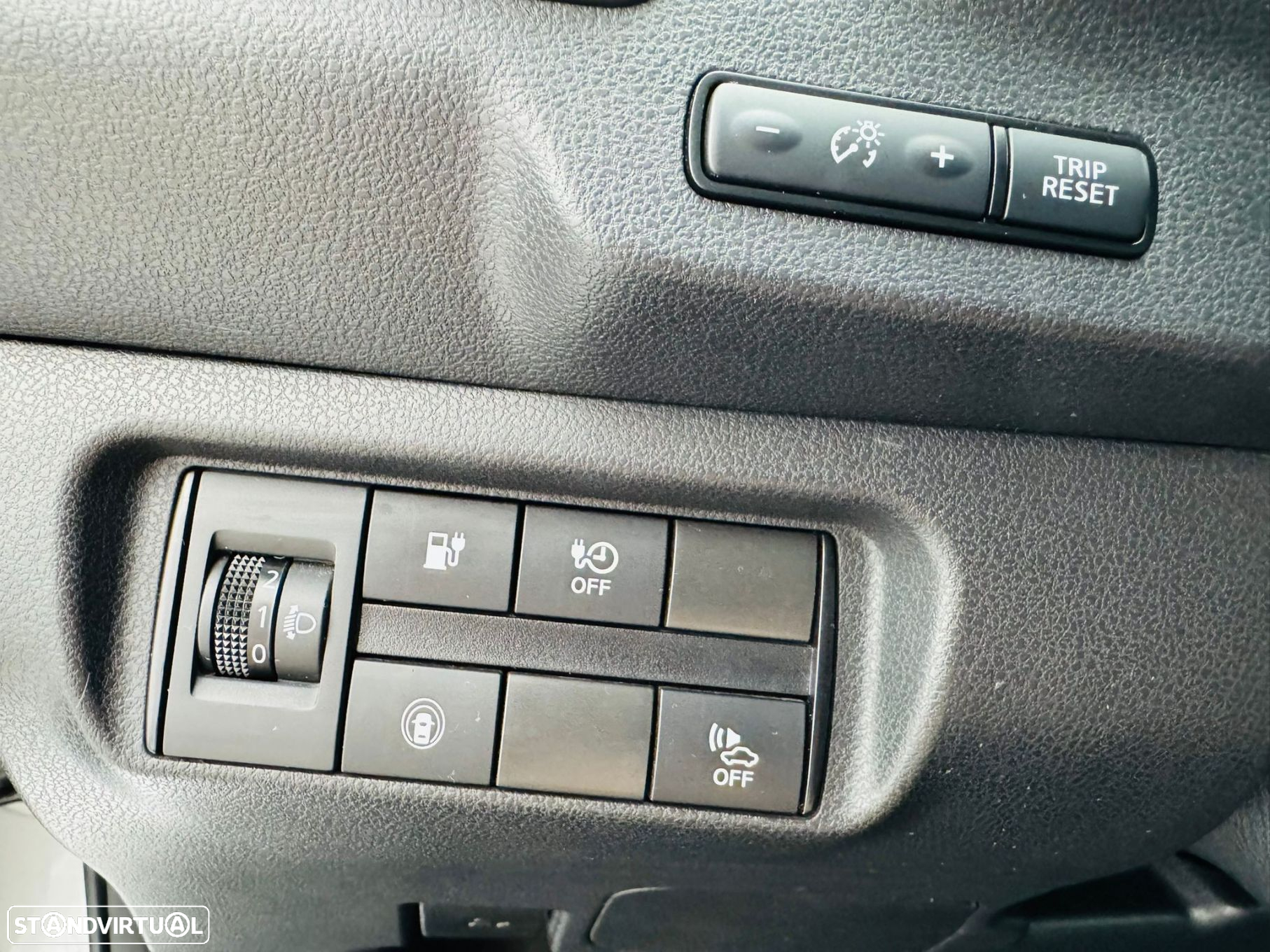 Nissan Leaf Acenta - 17