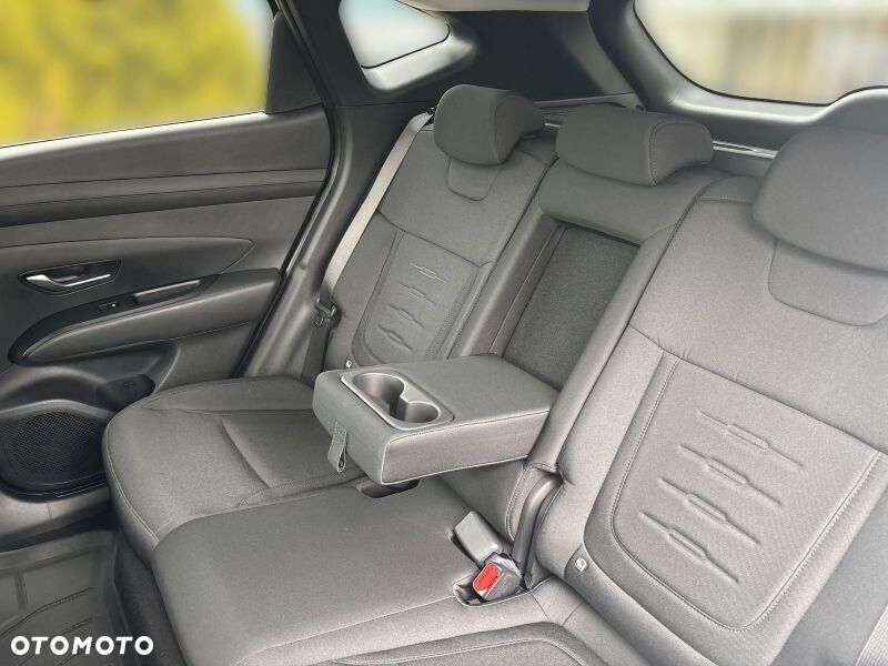 Hyundai Tucson 1.6 T-GDi 48V Smart 2WD DCT - 7