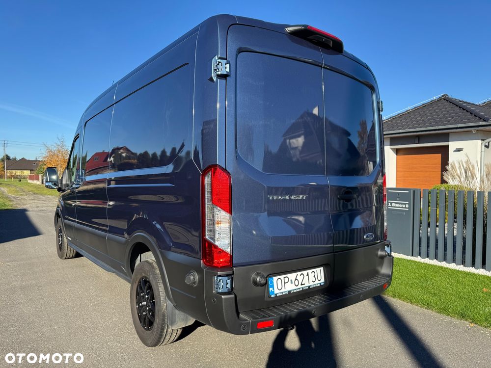 Ford Transit - 7