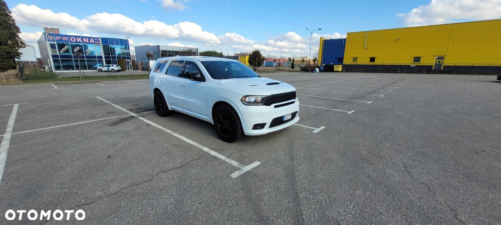 Dodge Durango - 7
