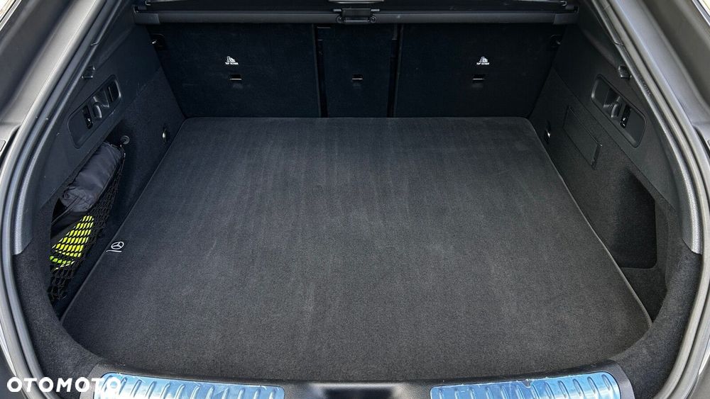 Mercedes-Benz GLC 200 mHEV 4-Matic AMG Line - 32