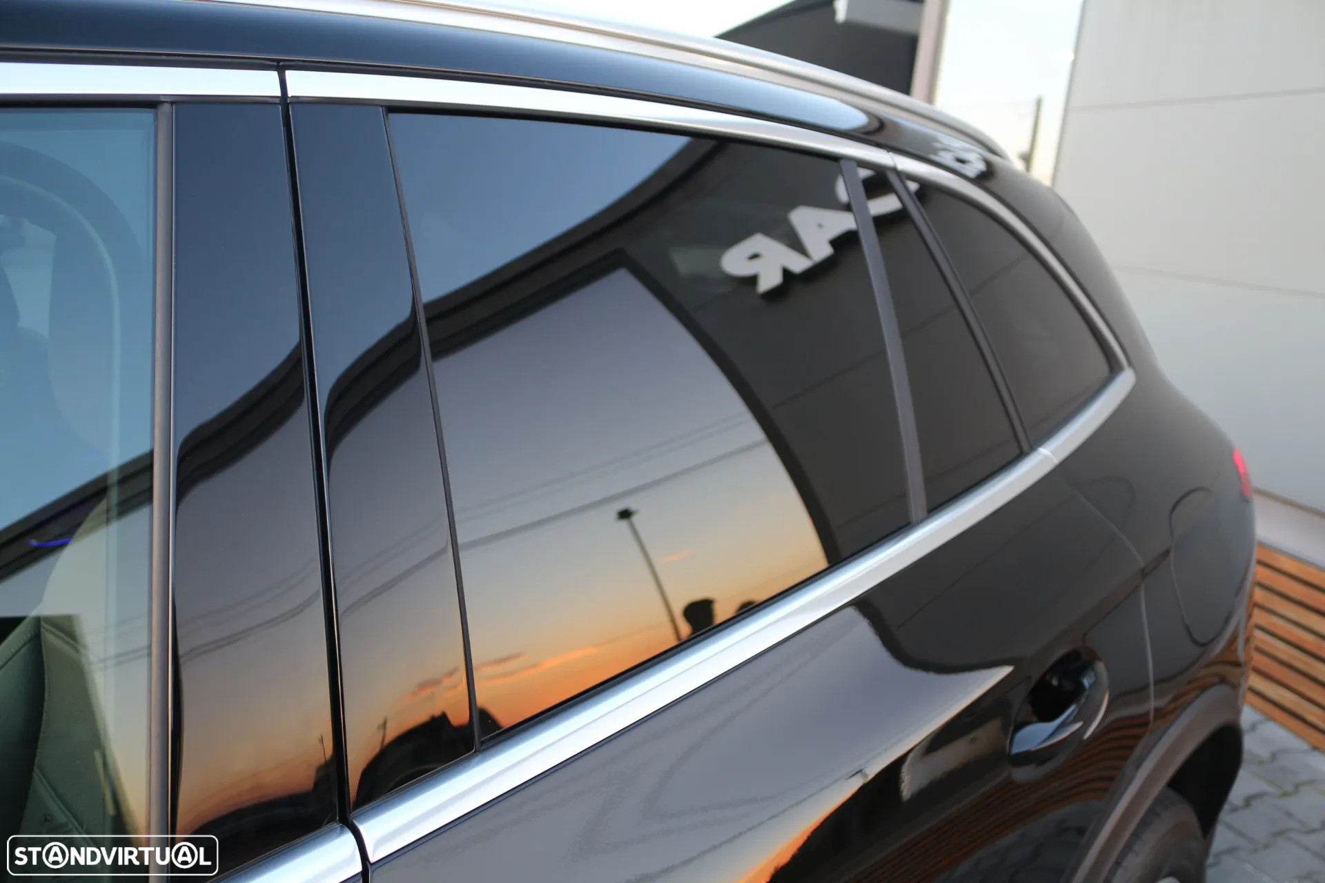 Mercedes-Benz GLC 300 de 4Matic - 11