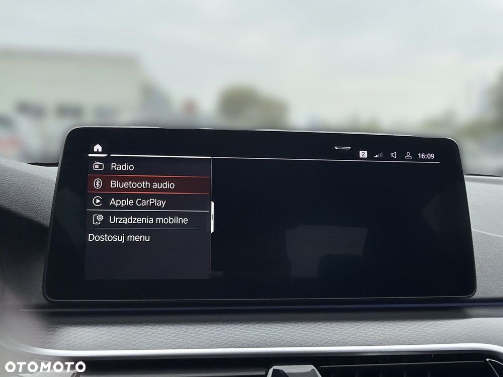 BMW Seria 5 - 33