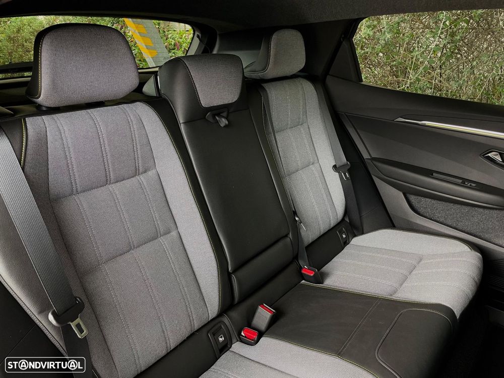 Renault Scénic - 10