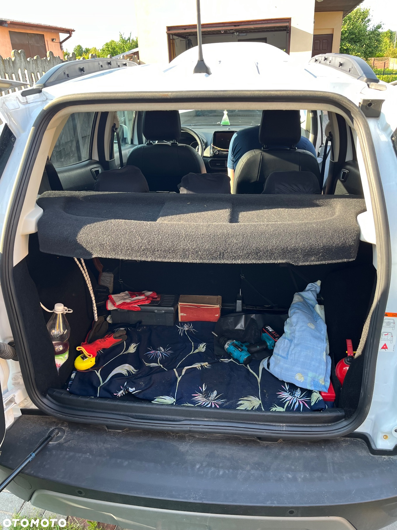 Ford EcoSport - 11