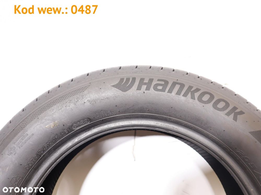 Hankook Ventus Prime 4 - 205/60 R16 - 5
