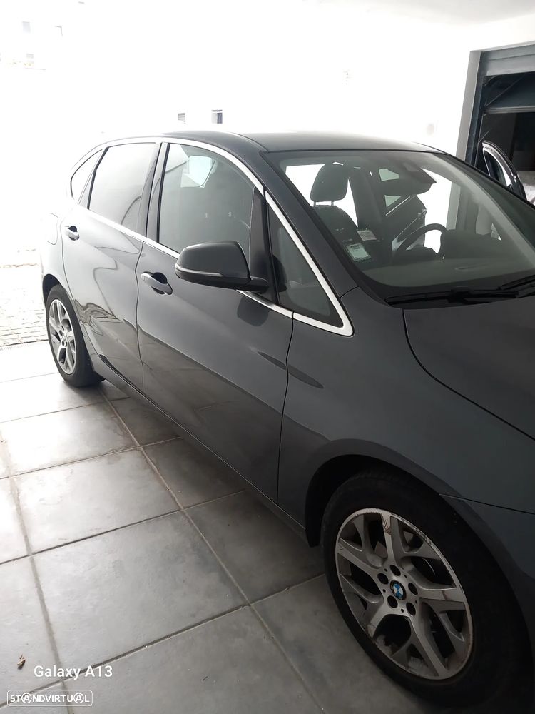 BMW 218 Active Tourer - 6