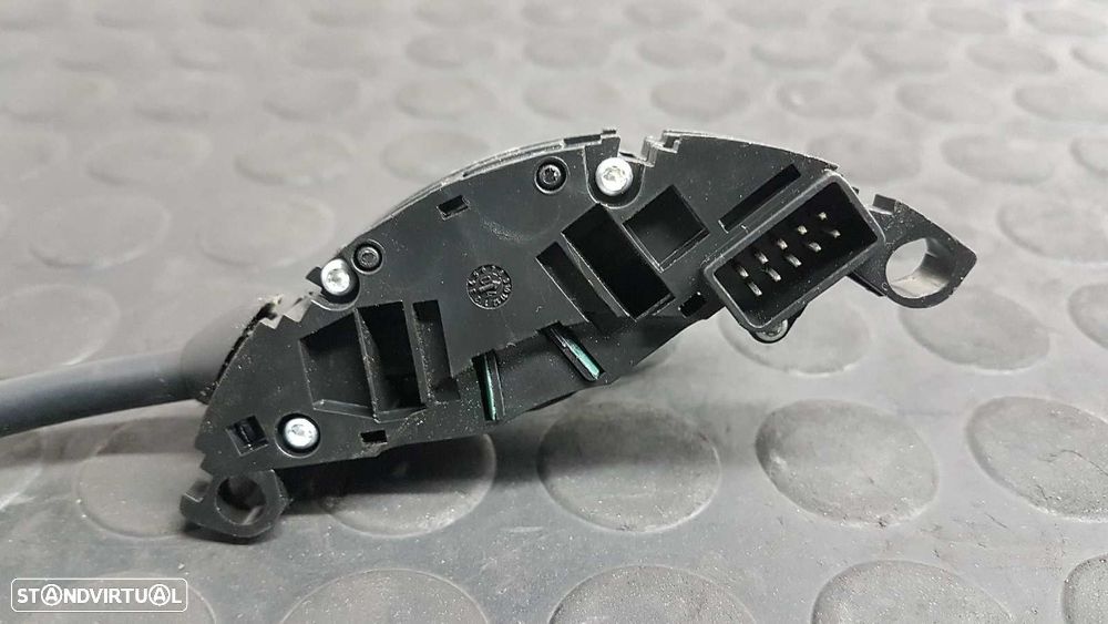 CONTROLO DE VELOCIDADE MERCEDES CLASE C (W203) SPORTCOUPE C 200 CDI (LA) (203.70... - 3