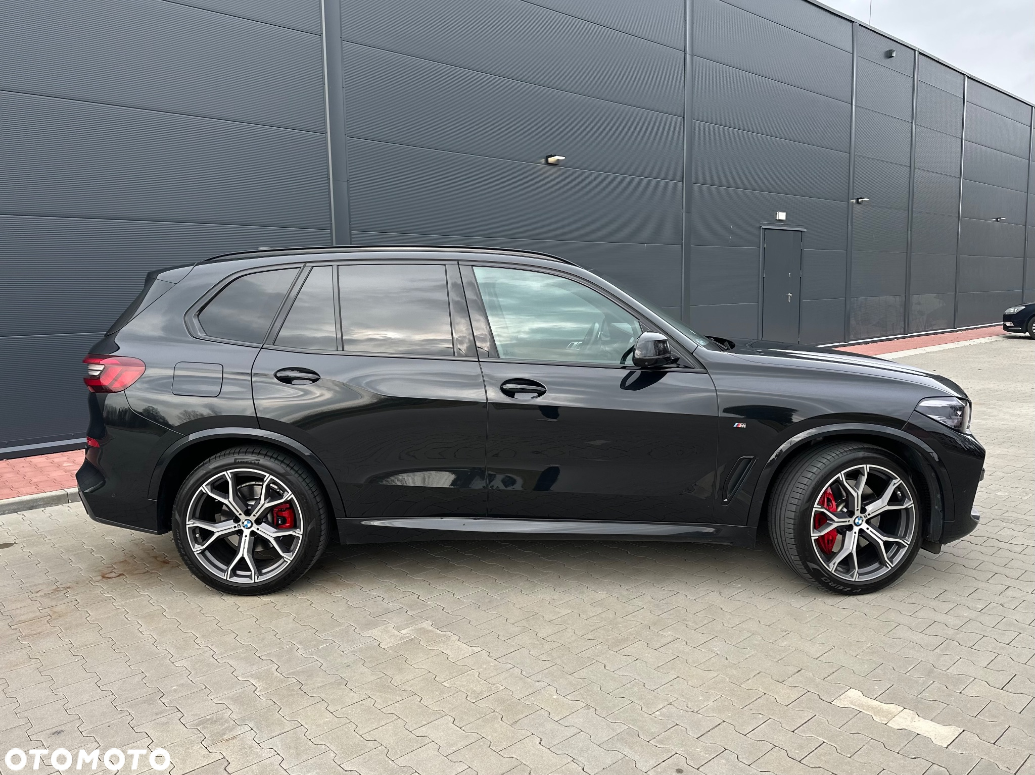 BMW X5 - 4