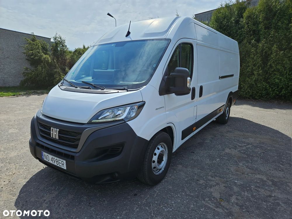 Fiat Ducato - 2