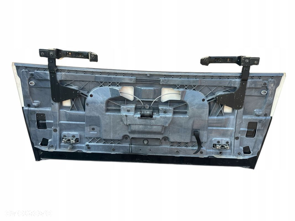 MASKA ATRAPA DAF CF EURO6 75 LIFT KOMPLETNA 2136353