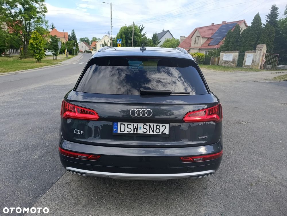 Audi Q5 - 6