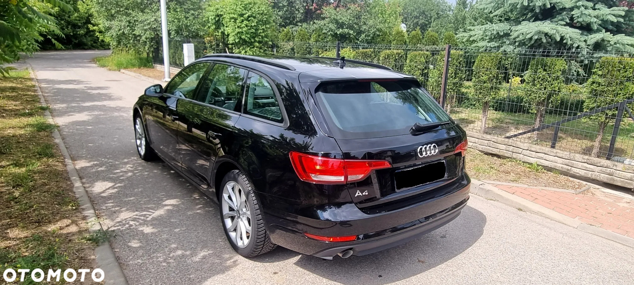 Audi A4 2.0 TDI clean diesel - 3