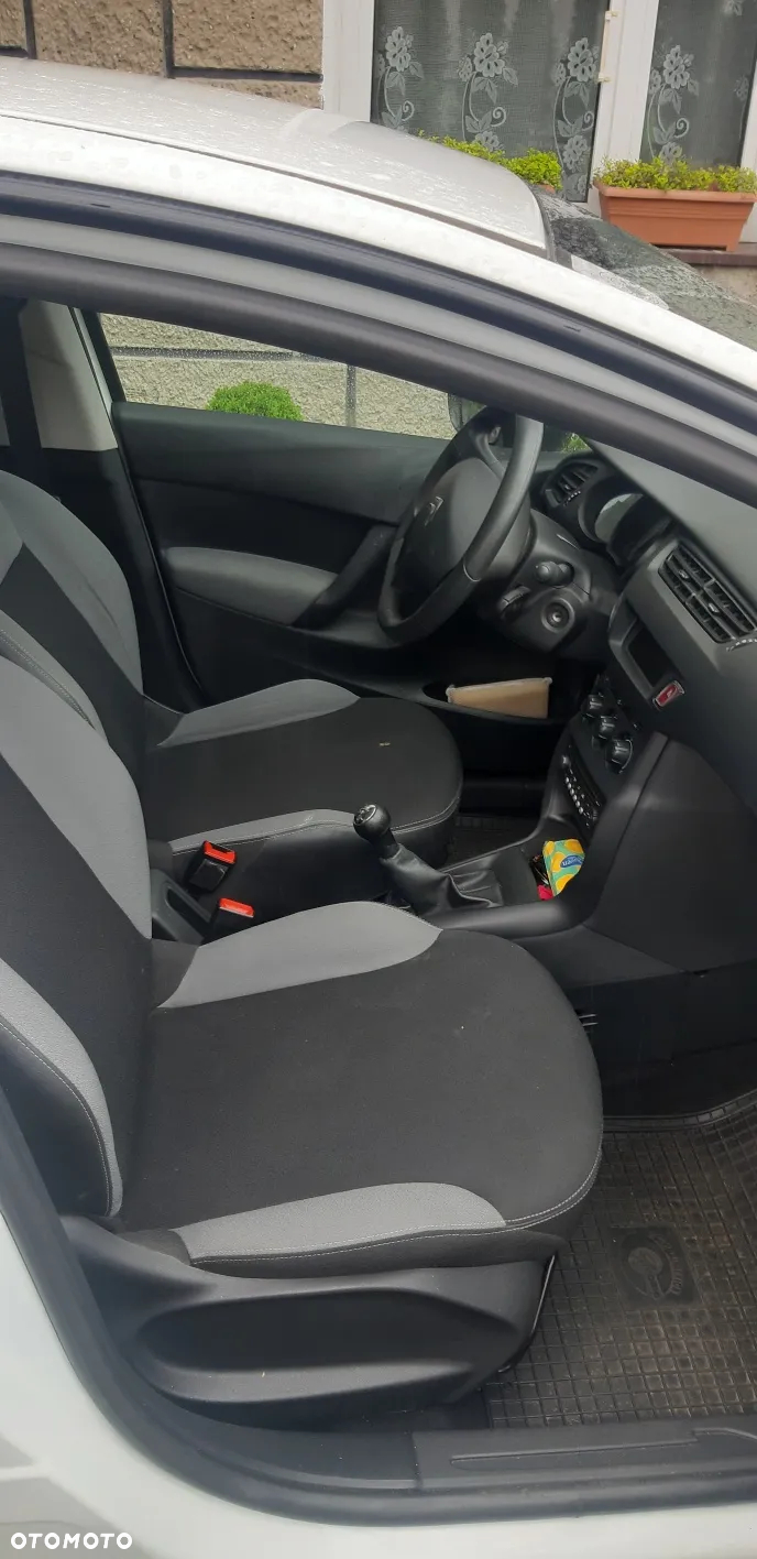 Citroën C3 - 10
