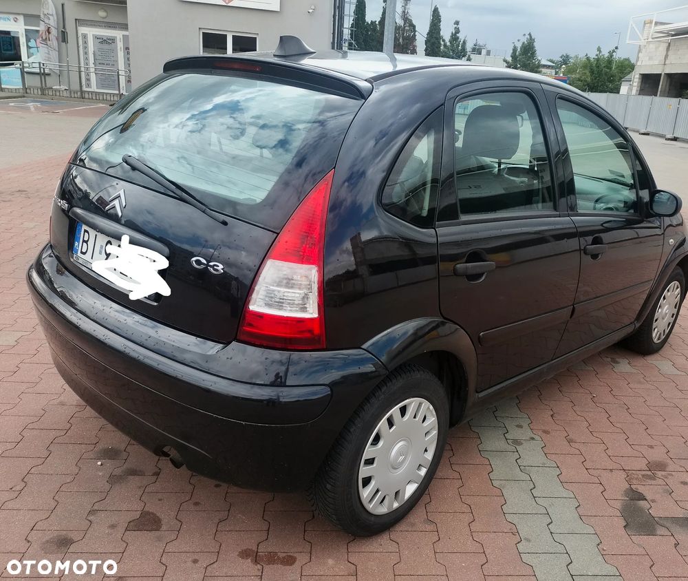 Citroën C3 1.4 16V Confort - 3