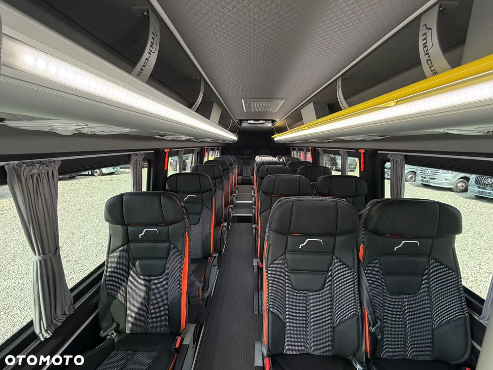 Mercedes-Benz Sprinter 519 - 24