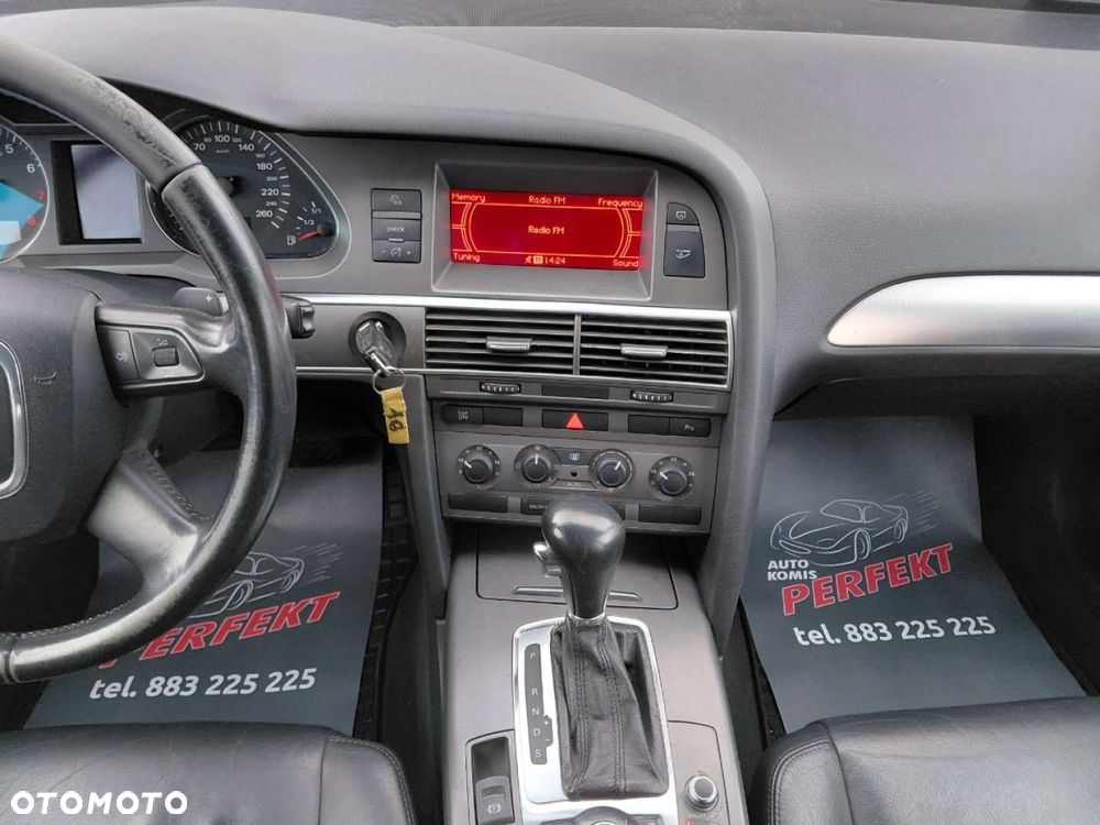 Audi A6 Limousine - 18