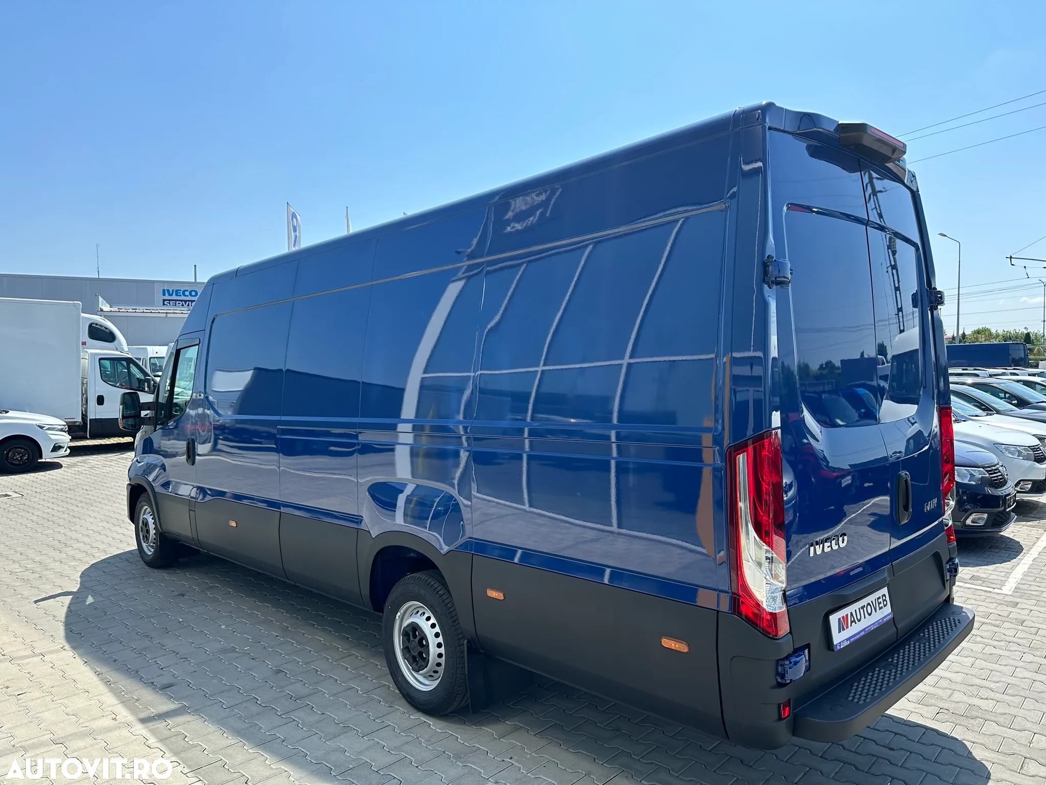 Iveco 35S18V - 6