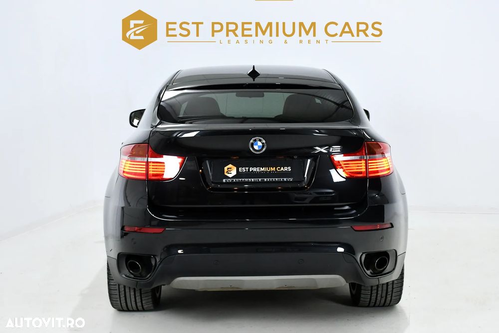 BMW X6 xDrive35d - 11