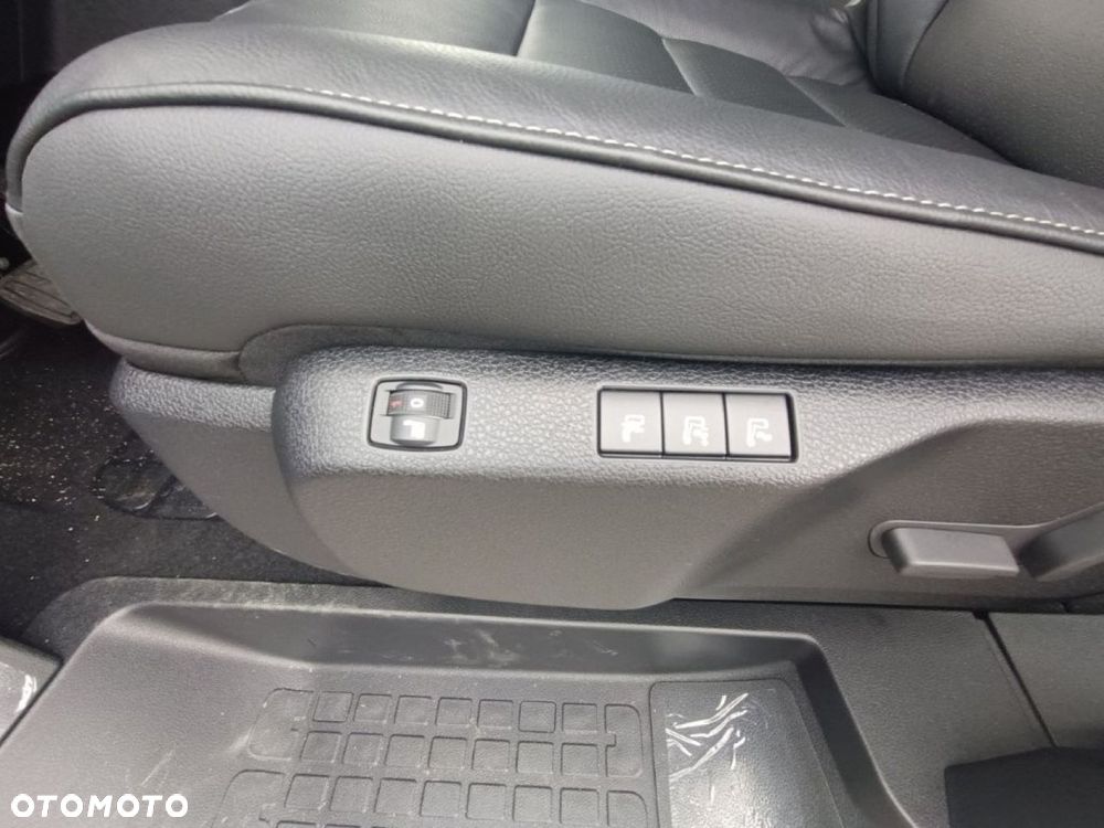 Opel Zafira - 20