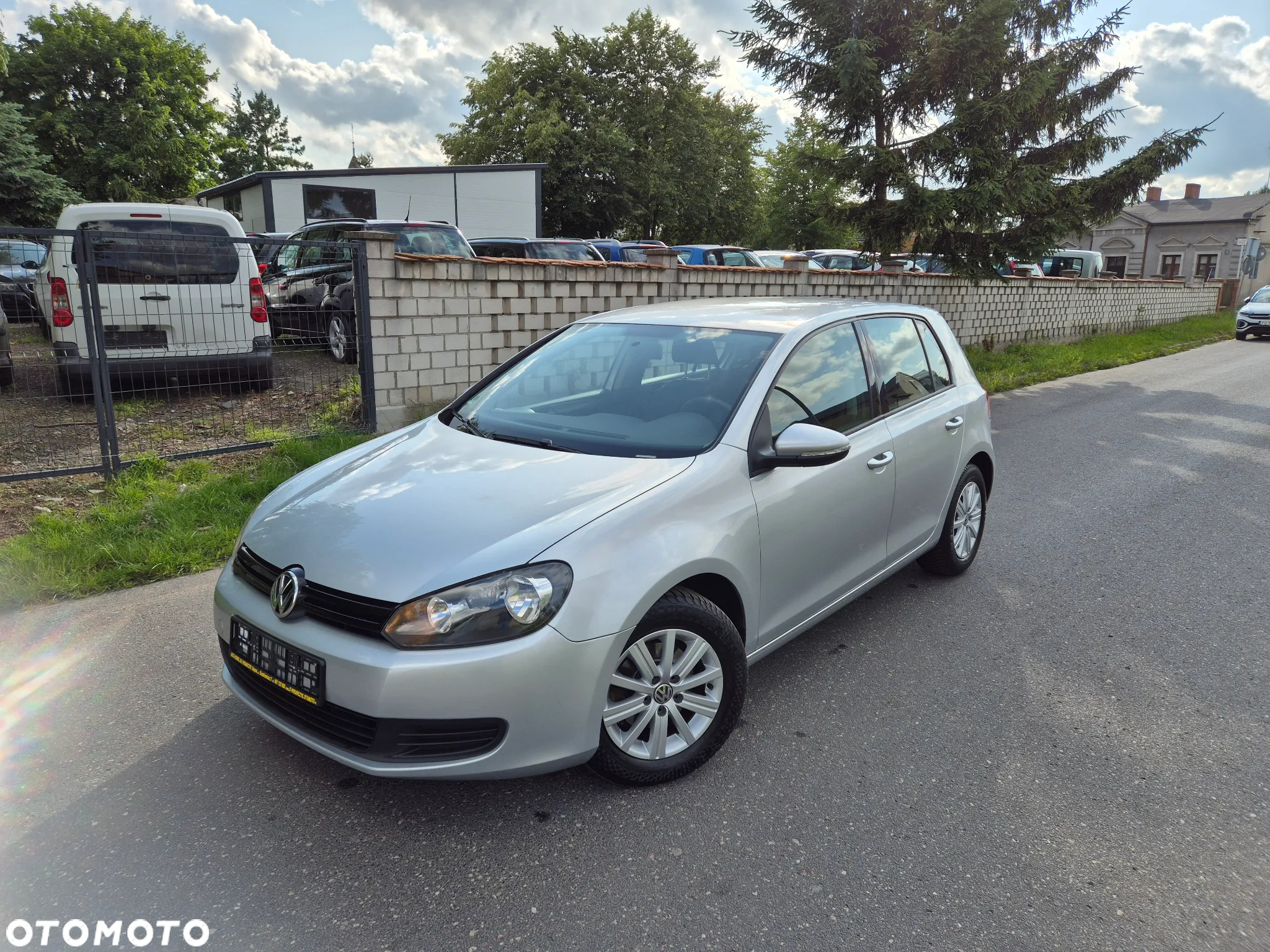 Volkswagen Golf 1.4 Edition - 10