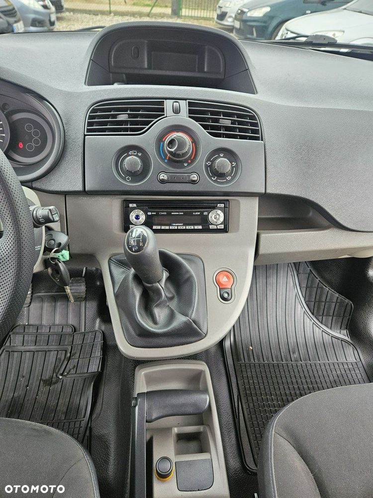 Renault Kangoo - 17
