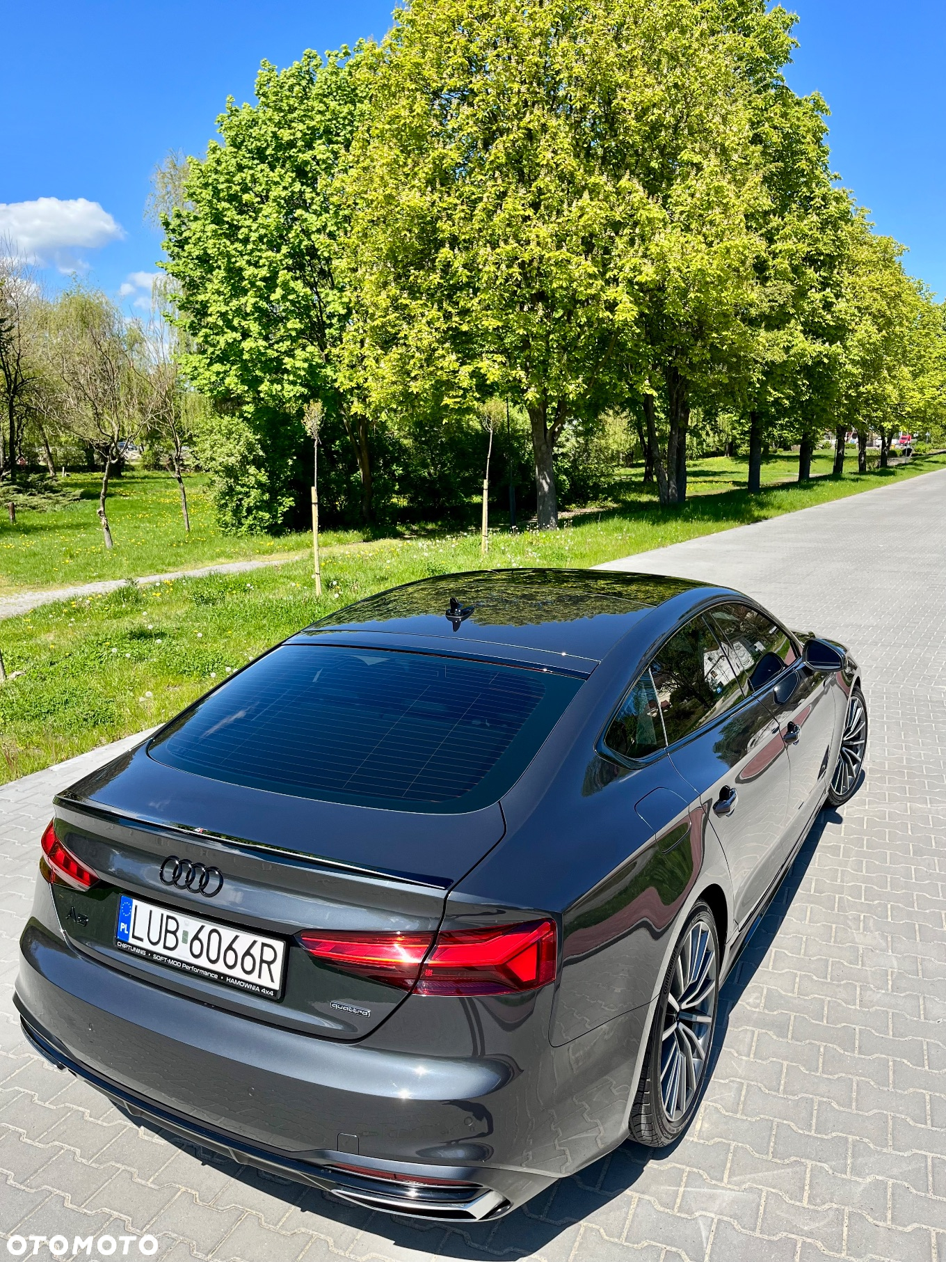 Audi A5 - 13
