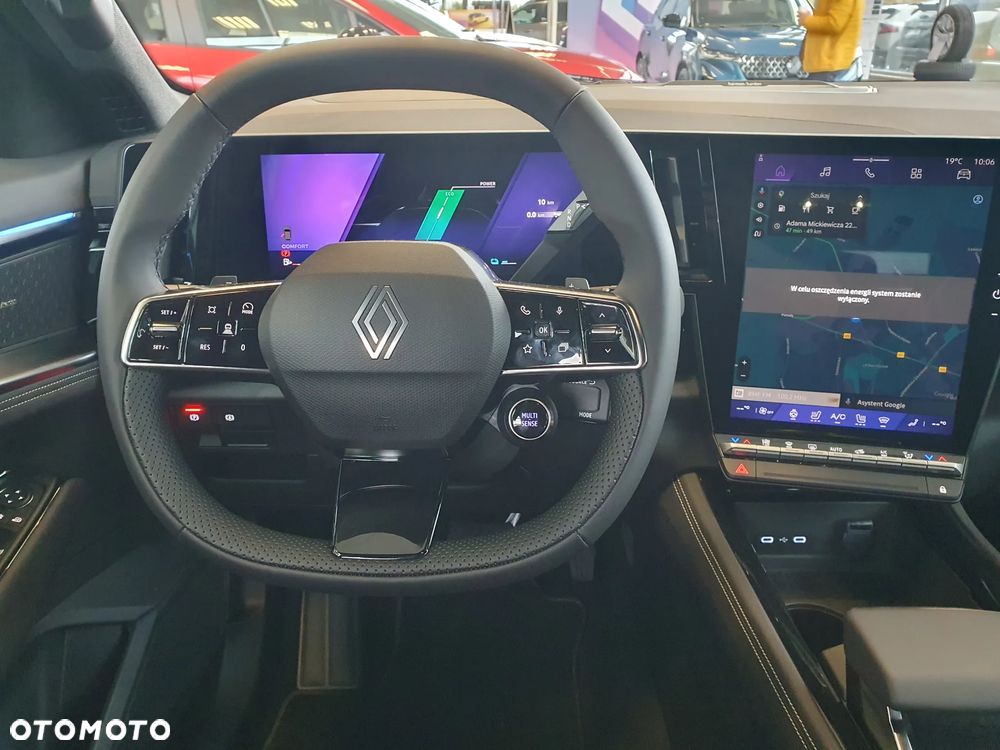 Renault Espace 1.2 E-Tech Full Hybrid 200 Iconic MMT 5os - 19