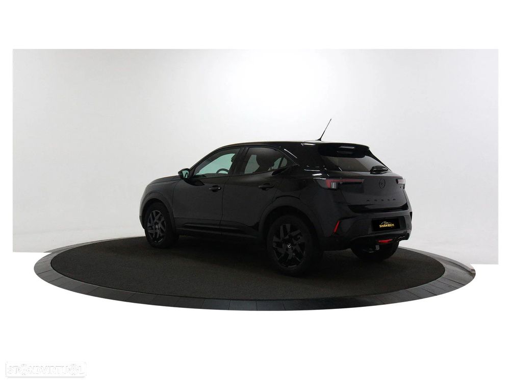 Opel Mokka 1.2 Hybrid GS eDCT - 6
