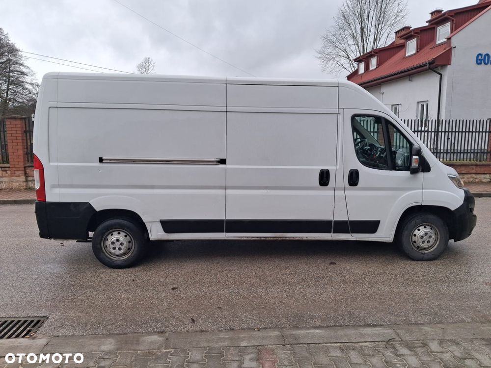 Fiat Ducato 2019 photo 4