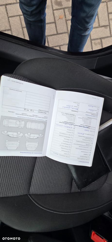 Volkswagen Sharan 1.4 TSI (BlueMotion Technology) Trendline - 26