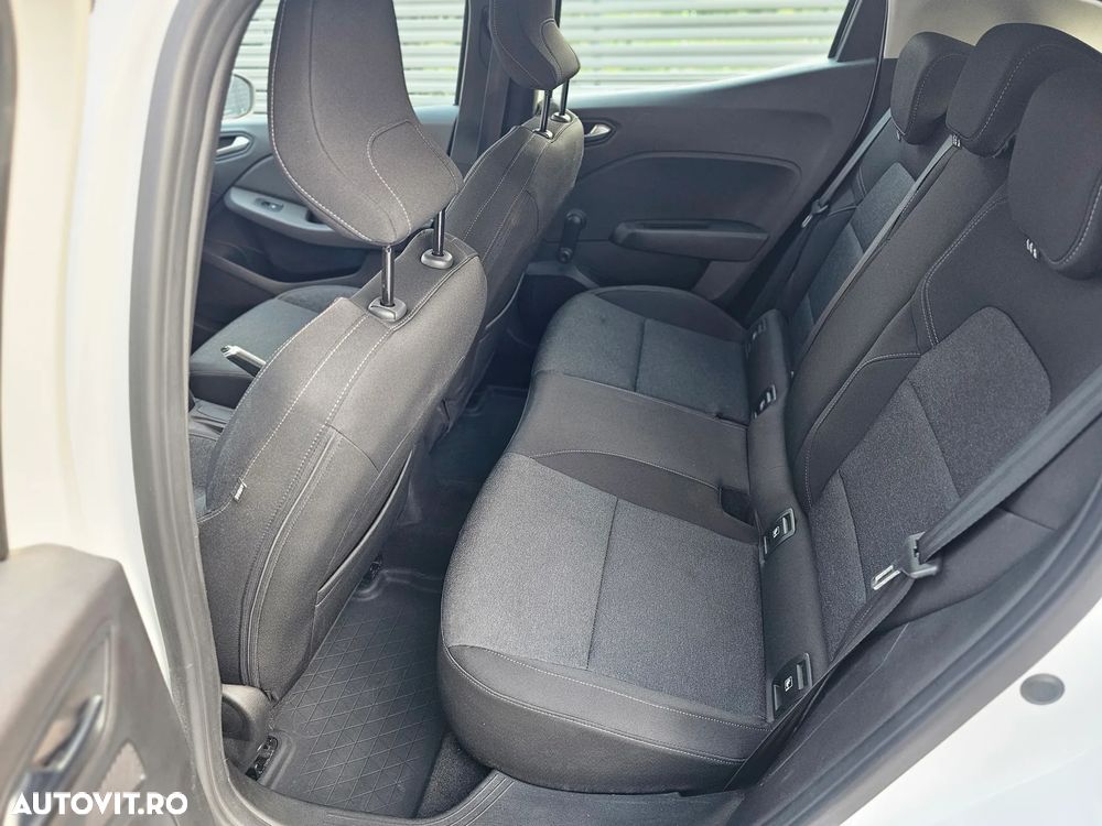 Renault Clio BLUE dCi 85 BUSINESS EDITION - 16