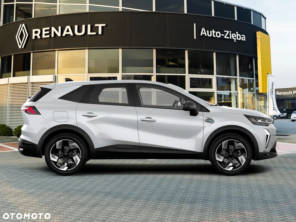 Renault Symbioz 1.8 E-Tech Full Hybrid 160 Esprit Alpine - 6