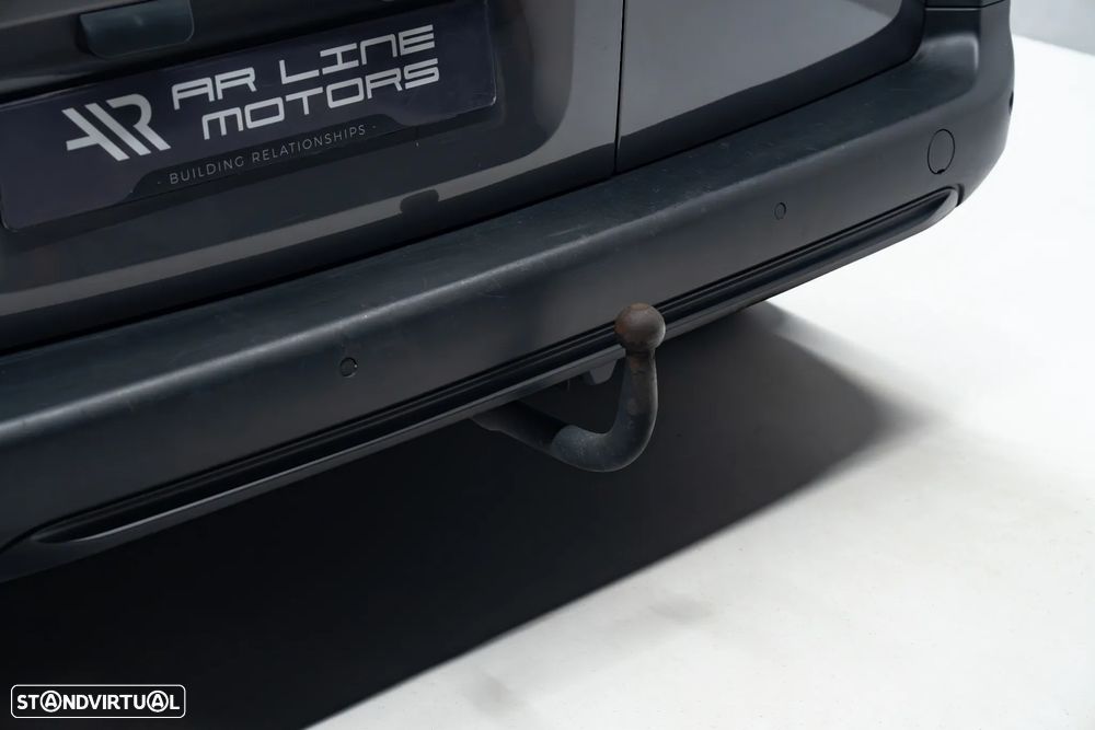 Citroën Berlingo - 13