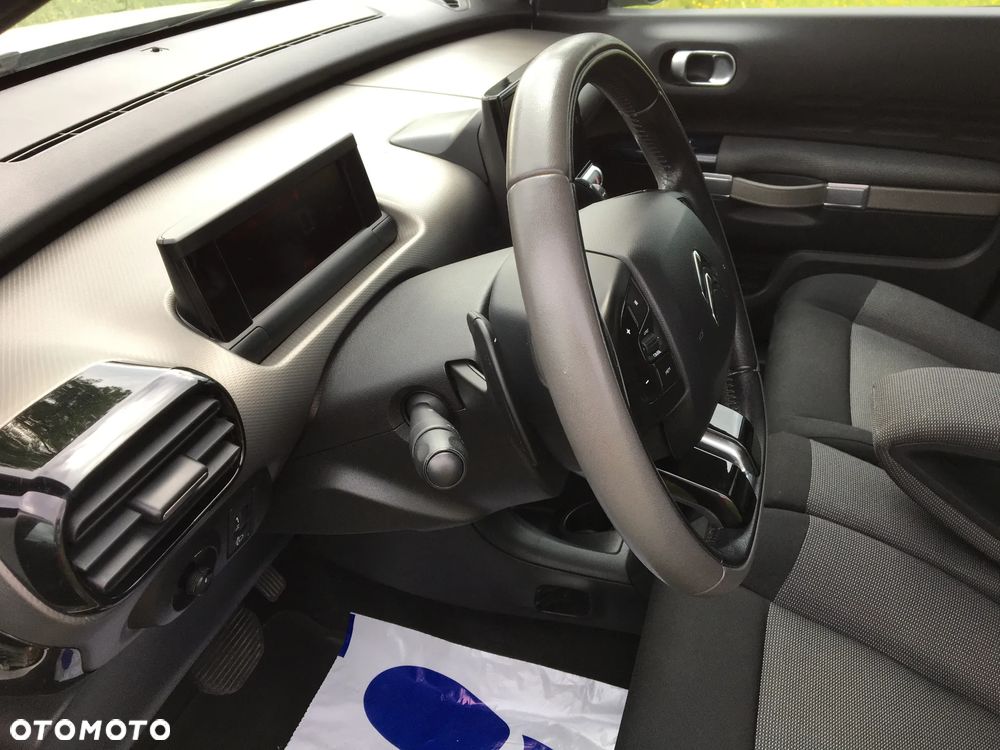 Citroën C4 Cactus 1.2 PureTech Live S&S ETG - 14