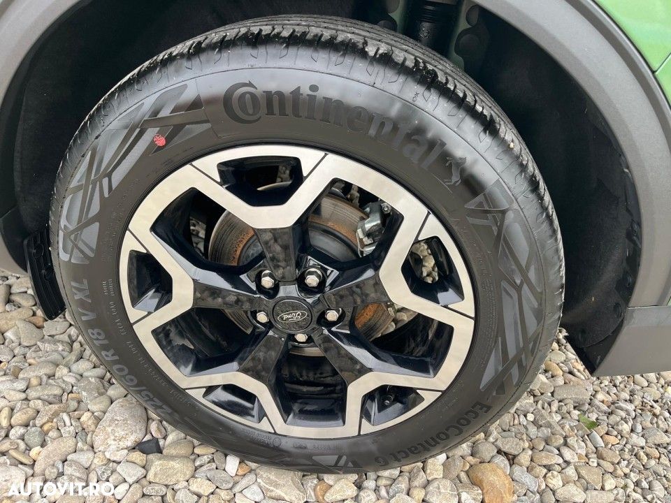 Ford Kuga 2.5 Duratec FWD PHEV Active X - 25