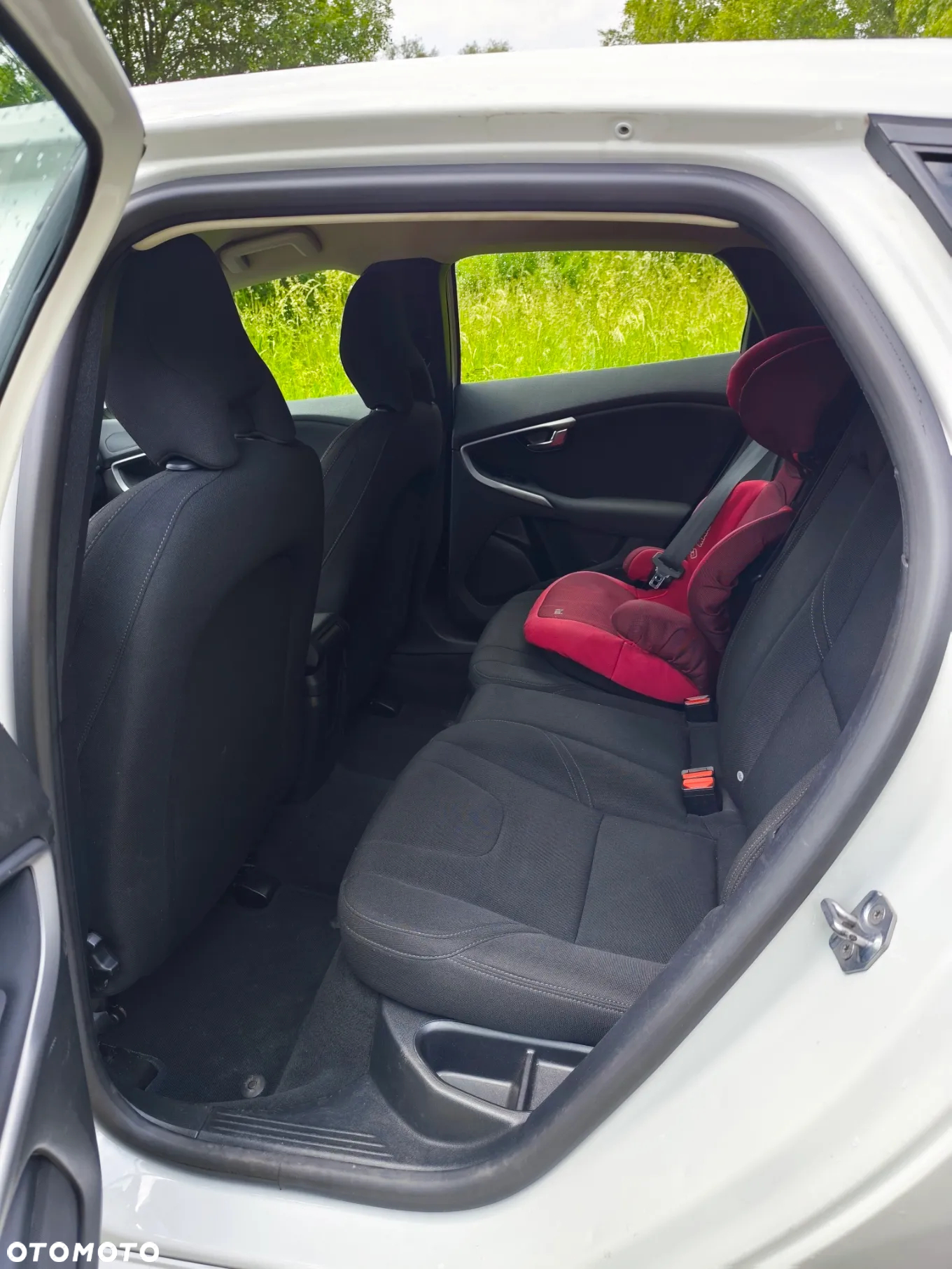 Volvo V40 D2 Drive-E Kinetic - 6