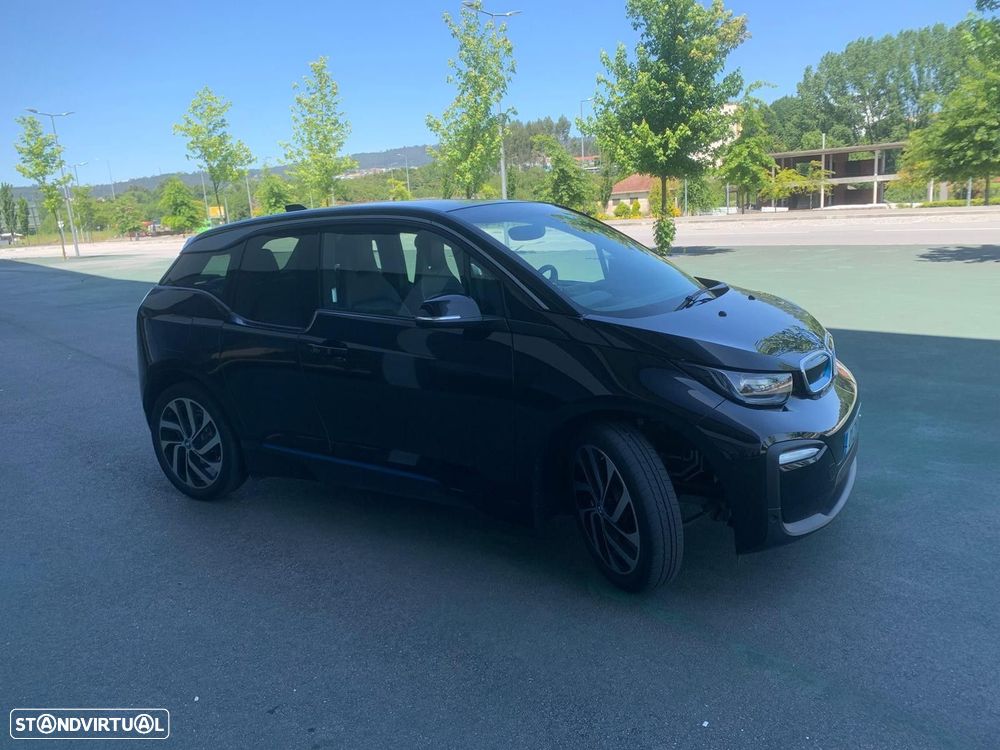 BMW i3 120Ah - 9