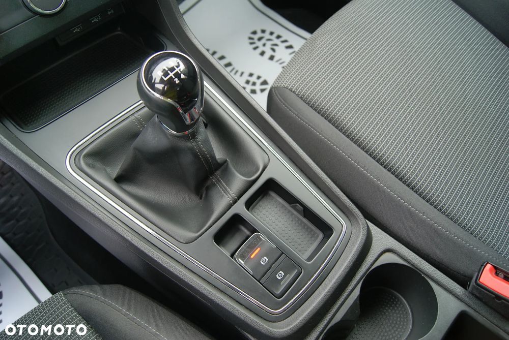 Seat Leon 1.6 TDI Style S&S - 35