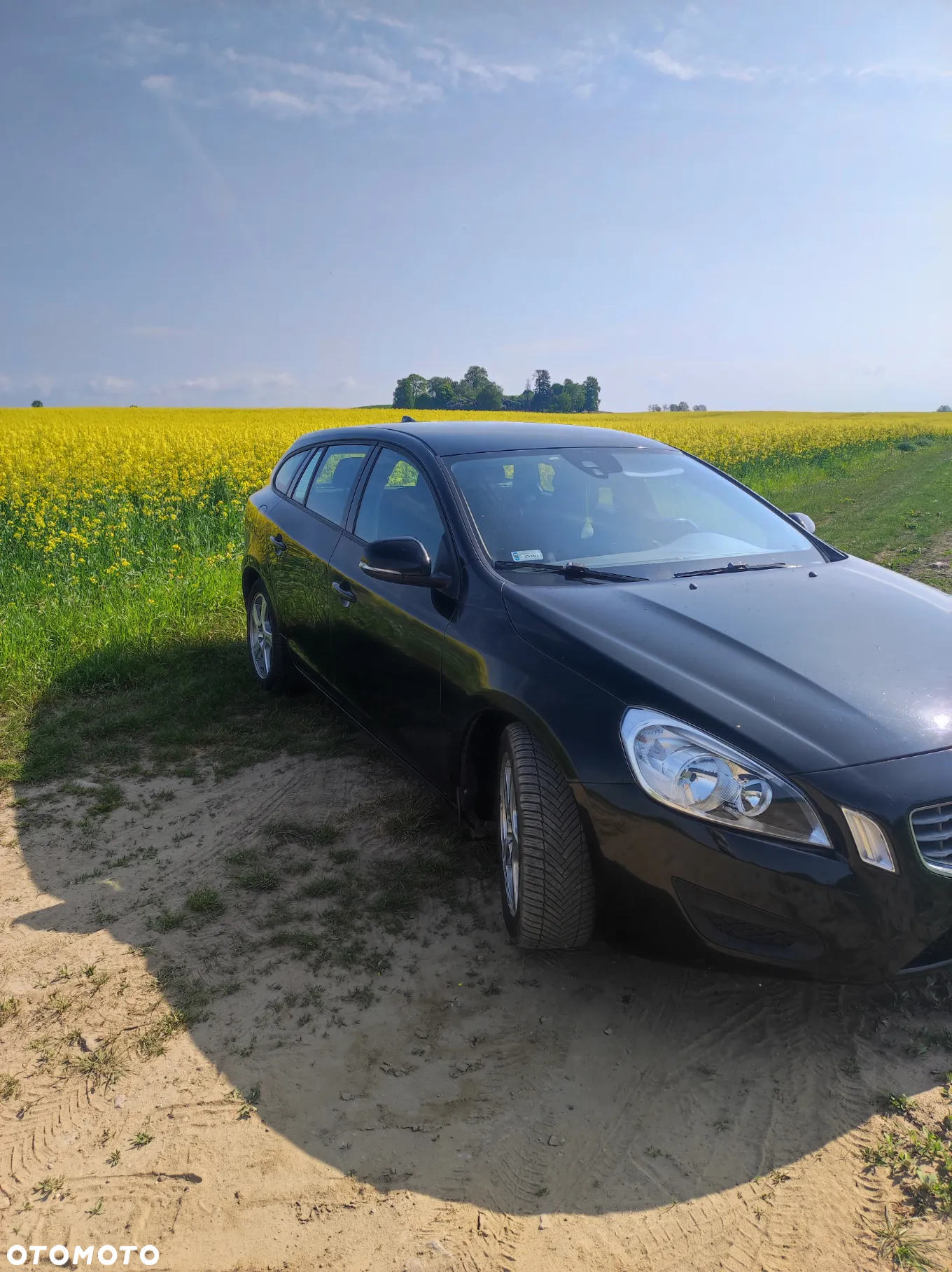 Volvo V60 D3 - 12