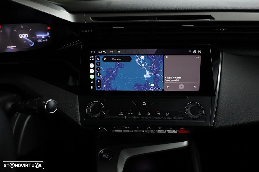 Peugeot 308 1.2 PureTech Active Pack - 32