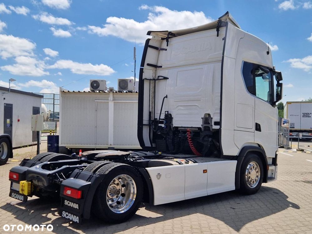 Scania S 530 A4x2EB - 4