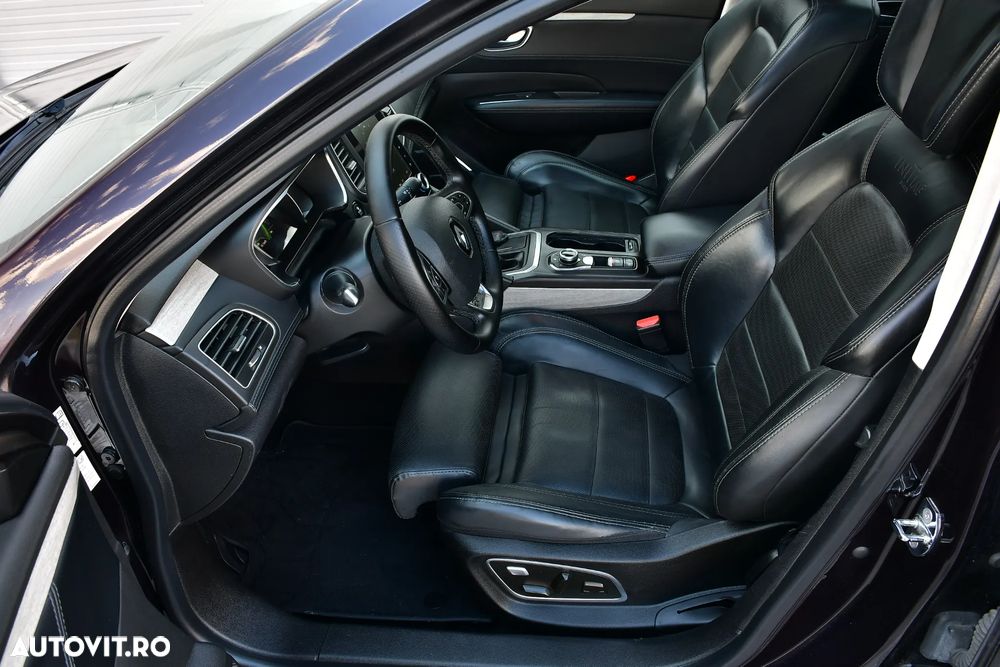 Renault Talisman - 7