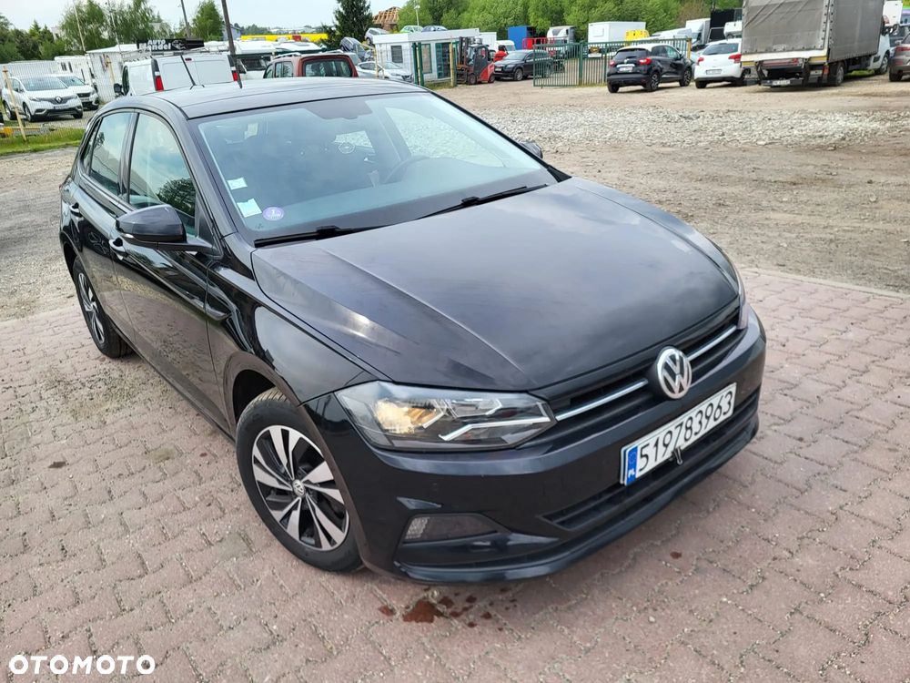 Volkswagen Polo - 7