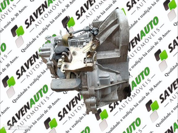 Caixa Velocidades Alfa Romeo 156 Sportwagon (932_) - 2