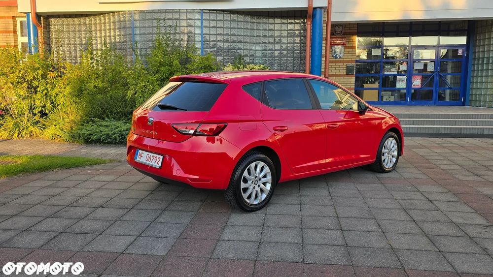 Seat Leon - 38